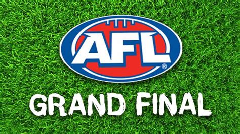 odds afl grand final